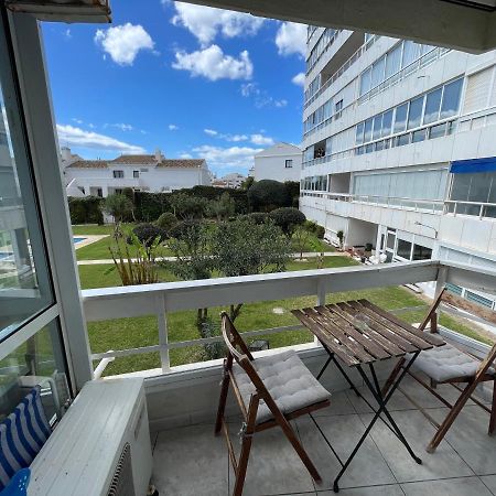 Apartamento Los Cisnes Бенальмадена Екстер'єр фото