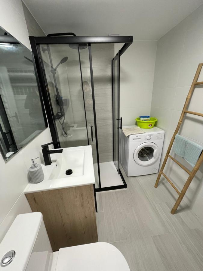 Apartamento Los Cisnes Бенальмадена Екстер'єр фото