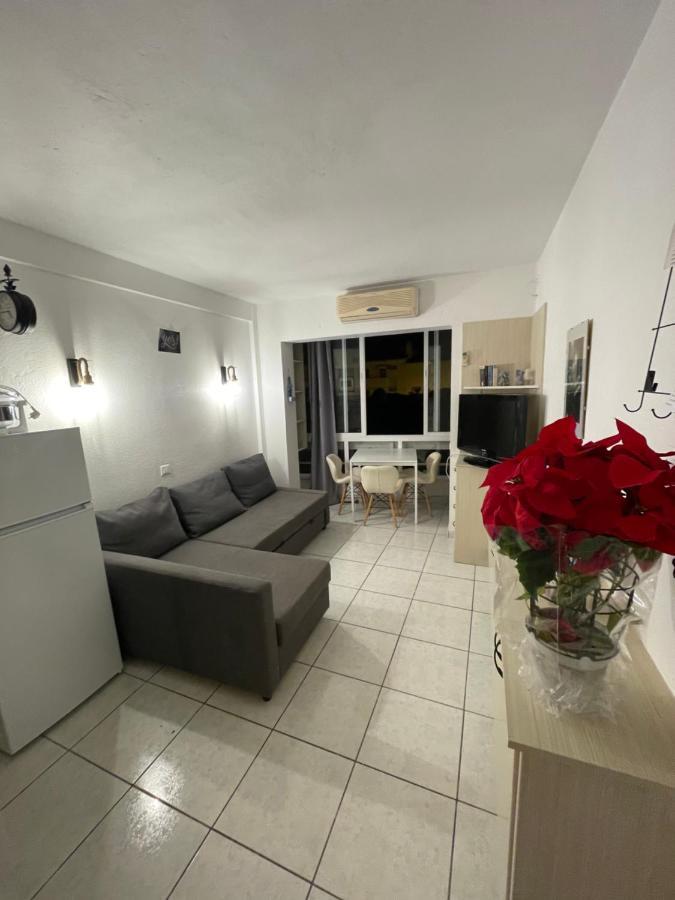 Apartamento Los Cisnes Бенальмадена Екстер'єр фото