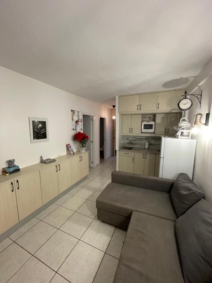 Apartamento Los Cisnes Бенальмадена Екстер'єр фото