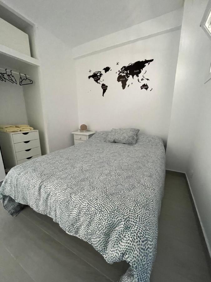 Apartamento Los Cisnes Бенальмадена Екстер'єр фото