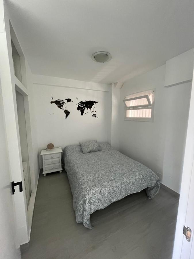 Apartamento Los Cisnes Бенальмадена Екстер'єр фото