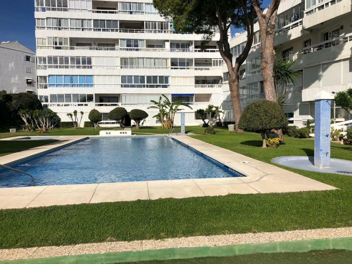Apartamento Los Cisnes Бенальмадена Екстер'єр фото